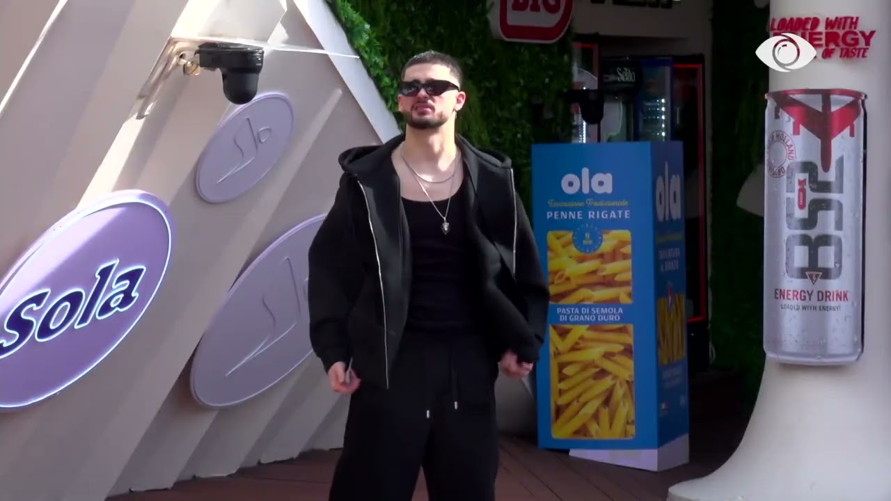 Mateo-Rogertit: Ti në këtë lojë je tmerr