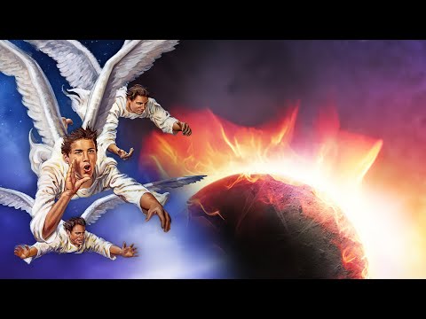 Ko će prebivati u Božijoj blizini? - Poruka trojice anđela 289