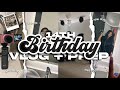 MY 14TH BIRTHDAY PREP VLOG New Dog Nail Appt Air Bnb Shopping Baking Etc