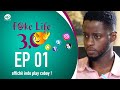 FAKE LIFE Saison 1 Episode 1 VOSTFR