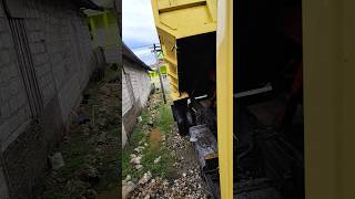 Download lagu cara Naikan Dump Mobil Canter #dumptruck #canter #truck #driving #shorts mp3 Download lagu cara Naikan Dump Mobil Canter #dumptruck #canter #truck #driving #shorts mp3