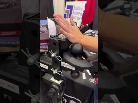 Would you use this pintle hitch? #natda