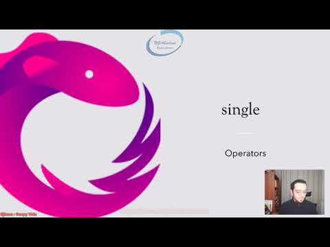Angular İle RxJS Kütüphanesi #43 - single Operatörü | Filtering Operators