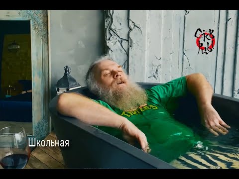 Скворцы Степанова - Школьная