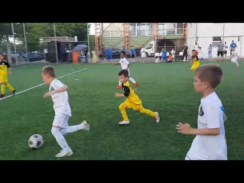 Turneul de Fotbal Cupa 1 Iunie Editia a 2-a Techirghiol 2022 _ Repriza II 🇧🇭⚽️🥇