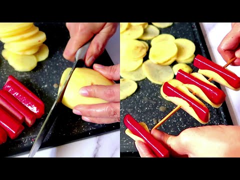 HINDI KA NA BIBILI NG MERYENDA SA LABAS! KAPAG GINAWA MO ETO! PABORITO NG MGA BATA! NEGOSYO RECIPE