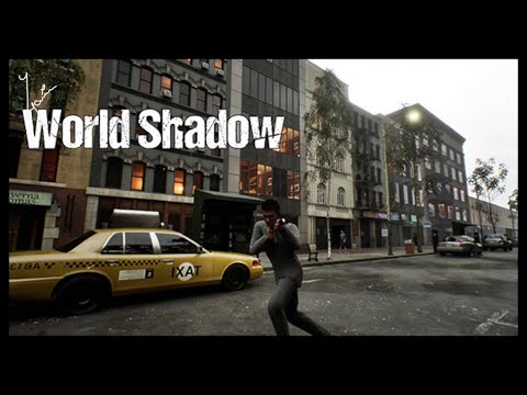 Woft Shadow Steam Community :: Video :: 😎 World Shadow™