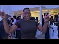 A Black Art Fair After Party For Nia Centre 3 Toronto Canada October 25 2025