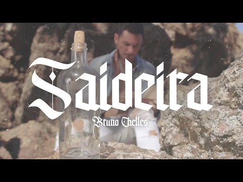 Bruno Chelles - Saideira (Vídeo Oficial)