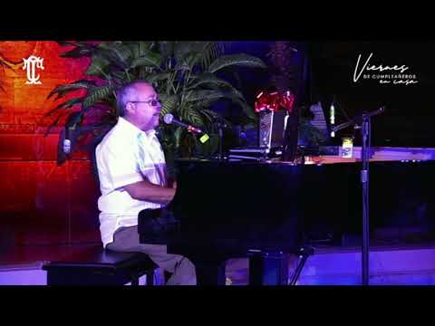 Noche Bohemia   Popurri Chico Navarro