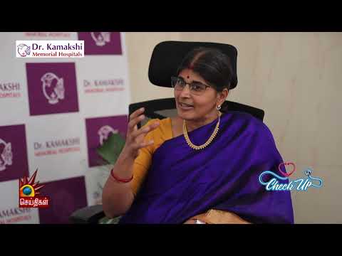 Role of Parents in Child Development | Dr. Rajeswari N, Dr. Kamakshi Memorial Hospitals