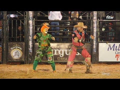 Rodeio da FICAR de Assis 2019 - TOP 05 / SEXTA FEIRA