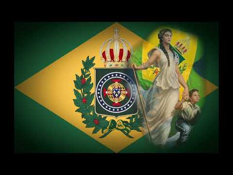 Parody of “To the Allegiant Ones” - Aos pés do Imperador. - Brazilian Monarchist Song