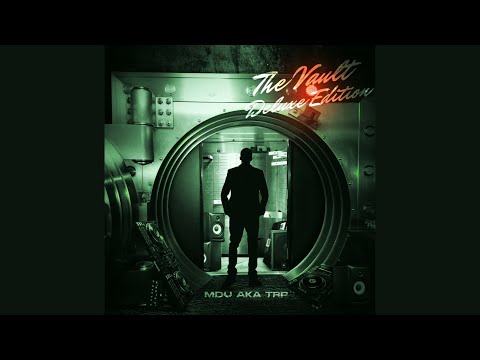 MDU aka TRP - Hs8 (Official Audio)