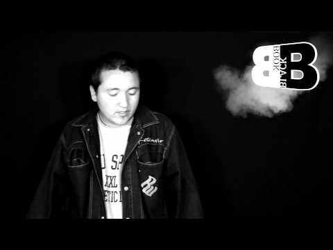 BlackBook: DirtySer - Pupilas negras