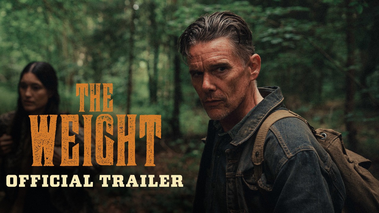Official Trailer
