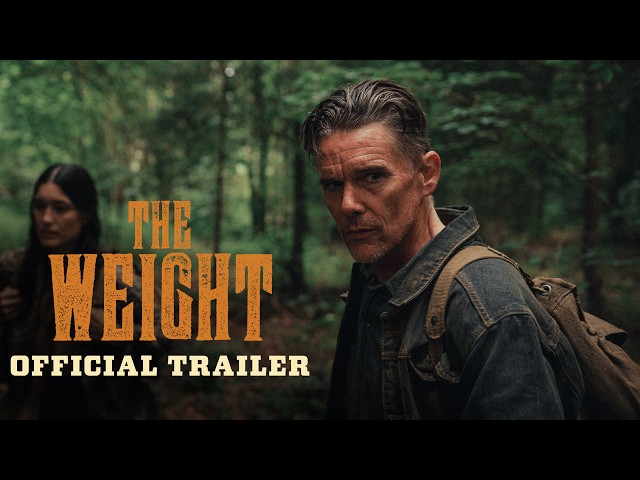 Official Trailer
