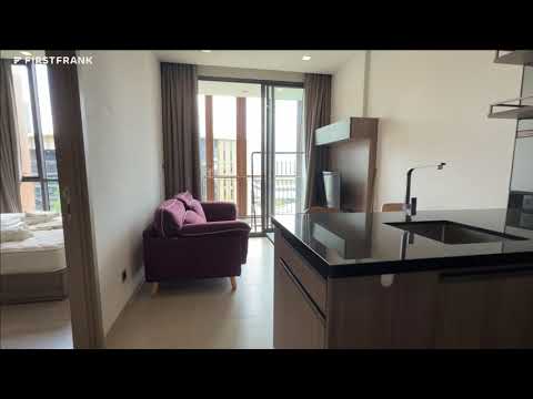 Mori Haus 1 ห้องนอน  - video