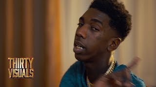 Maine Musik - Happy For Me (ThirtyVisuals Exclusive)