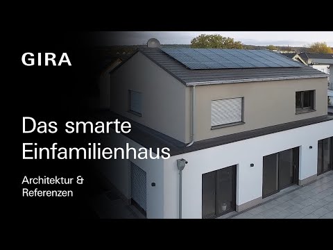 Smart Bauen. Smart Wohnen. Die Vorteile im Einfamilienhaus.