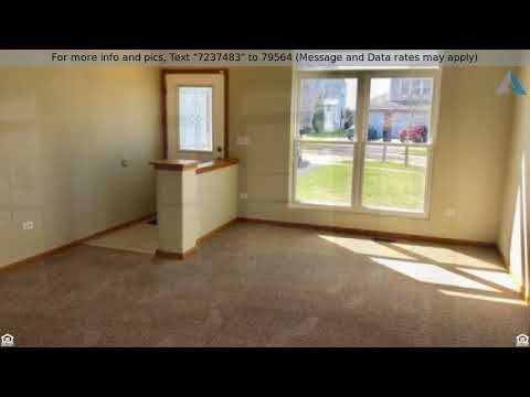 Priced at $244,900 - 1503 Parkside Drive, bolingbrook, IL 60490