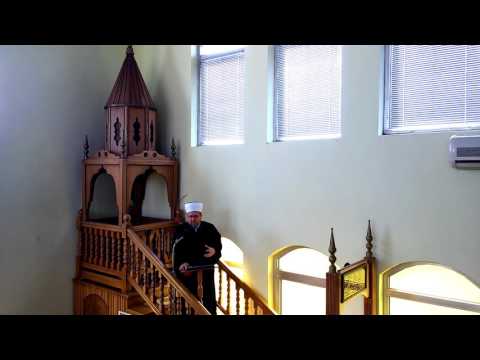 Vršnjačko Nasilje (Hutba, 12. Februar, 2016. g.)