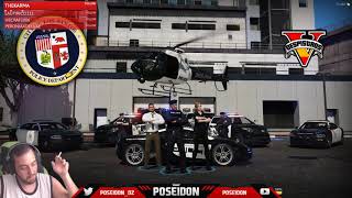 [ESP] GTA V RP [DESPISTAOS] [TAXISTA] [SIN ARMAR LIOS] [HOY SOY UN CARAMELITO]