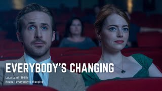 Download lagu 모두가 변한다는데 난 그렇지 않은거 같아 Keane - 'Everybody's changing'🎵[가사/해석/자막]Lyric Video mp3