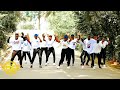 Palo Puri Kilate Tesla Kalibwoy OFFICIAL DANCE VIDEO PROVERBS DANCE CREW