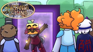Artania Origins: Nether Tour Ep24