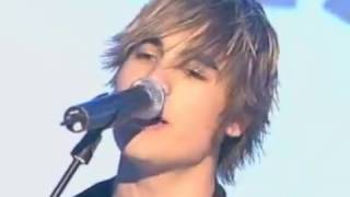 Busted -  Air Hostess live @ MOM 17. 04. 04