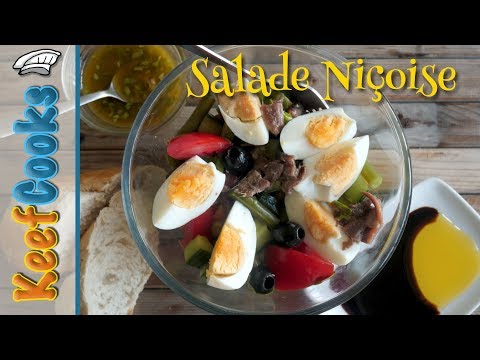 Salade Nicoise