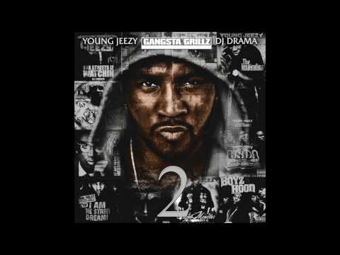 Young Jeezy - Sittin Low ft. Scrilla & Freddie Gibbs