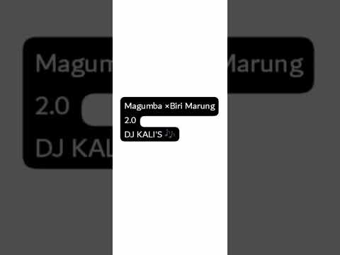  Magumba×Biri Marung 2.0 Remix #amapiano #amapianodance. Disclaimer i don't own copyright 