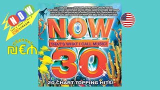 Now 30 (US version) - TV Commercial #shorts