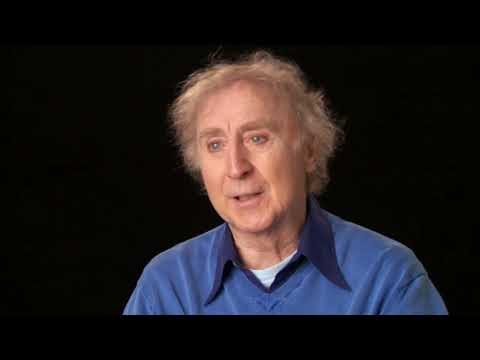 Gene Wilder - ‘Willy Wonka & the Chocolate Factory’ (15/26)