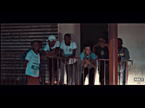 SDLT - C’EST LA RUE Ft. HAMDI [ HL4 ]