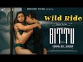 Wild Ride Telugu Song Music Video Bittu Web Series Stevie X Isaac Philip Dr Prashant Shah