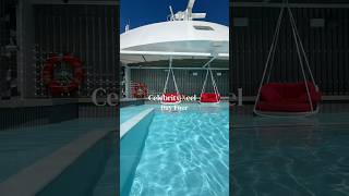 Celebrity Xcel - Day 4 Highlights - Celebrity Cruises NEWEST Ship