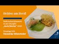 Helden Am Herd Nationalwettbewerb Koch Köchin 2020 Veronika Wiesmeier Hauptgericht Fisch