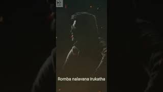 Download lagu Rajini whatsapp status Nan nallavan tha romba nallavan illa petta whatsapp status mass hd mp3