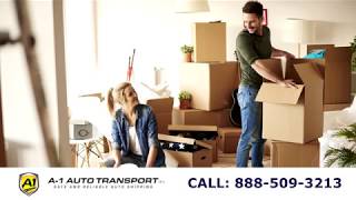 Moving Overseas To Afghanistan | International Movers & Moving Companies