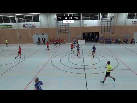 Cabooter HandbaL Venlo - Garage Kil / Volendam