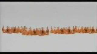 The Beloved &#39;Conscience&#39; megamix