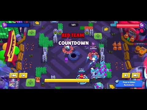 Bro how did the nani move while using super?? #supercell