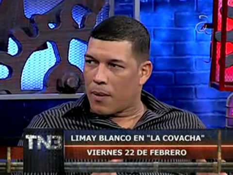 Limay Blanco en TN3 - América TeVé