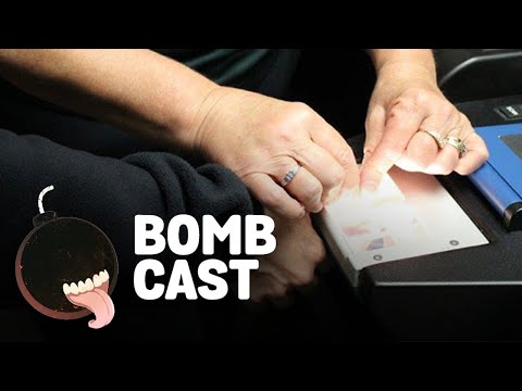 Giant Bombcast 685: I Did It for the Grookey