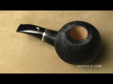 L' Anatra Pettinata Gigante Gigante - pipe 760