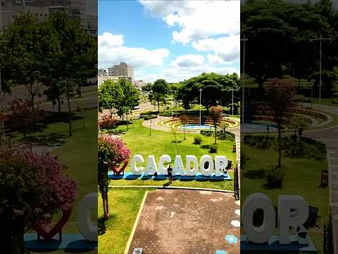 10 lugares para visitar em Caçador, Santa Catarina