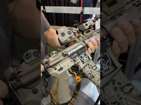 Troy BattleSights #worldoftroy #2ndamendment #troyindustries
